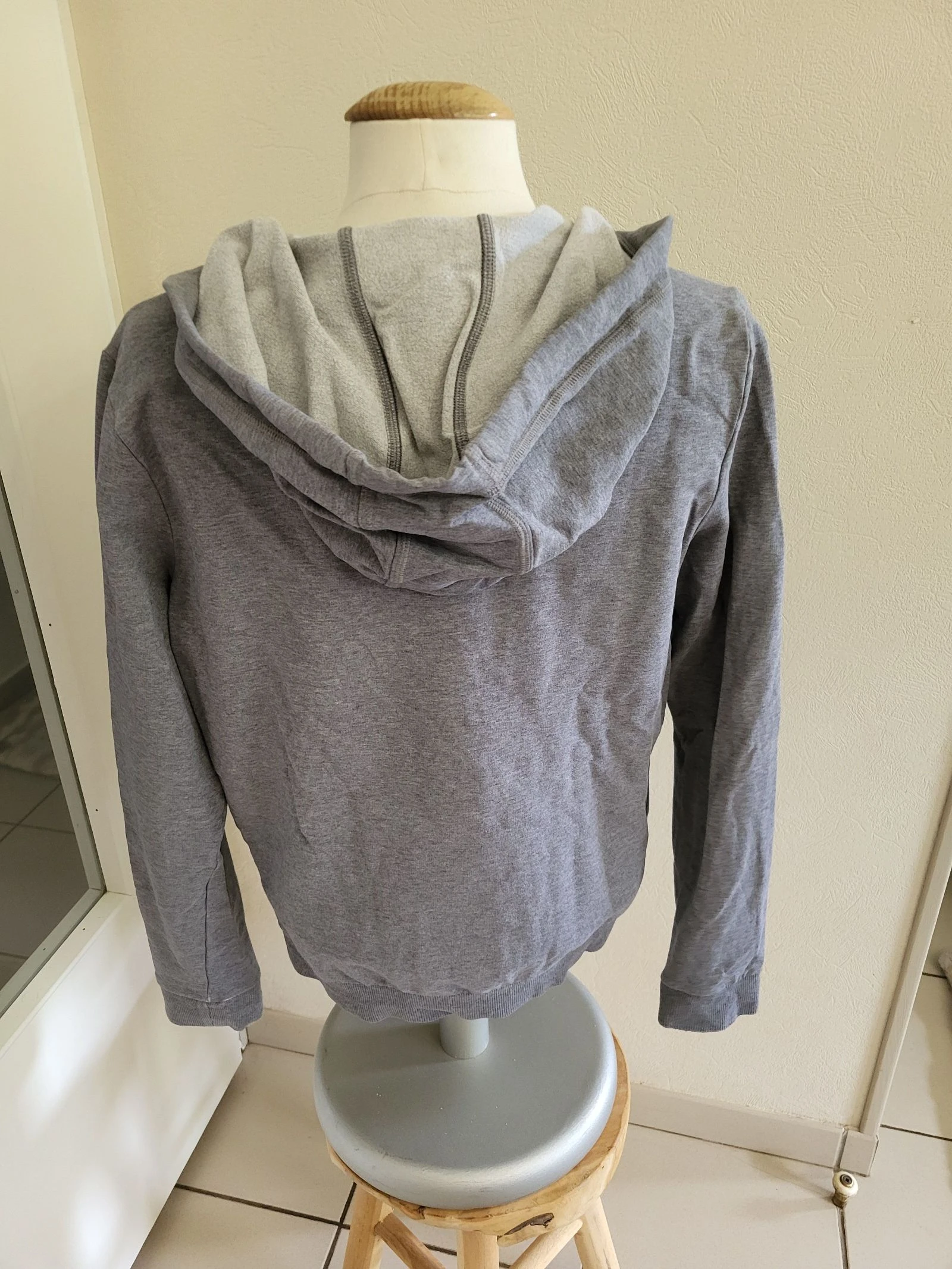 Chaqueta Domyos – photo 3